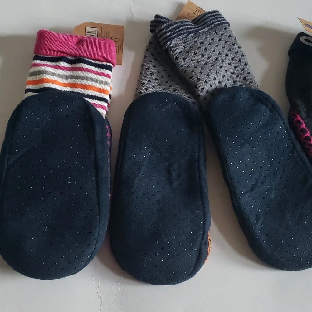 GIRLS Cute Animal Theme Moccasins Lot